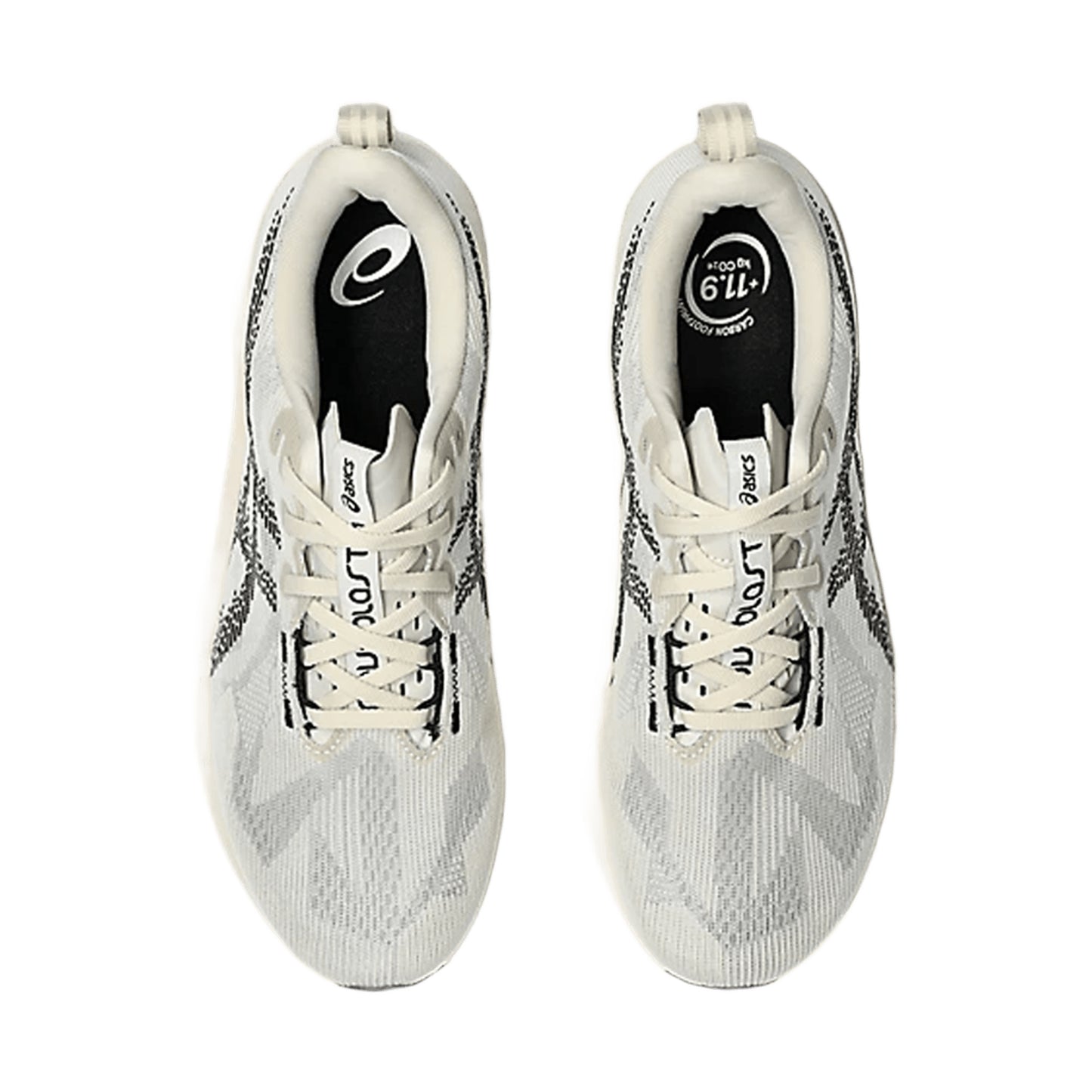 ASICS MEN'S NOVABLAST 5