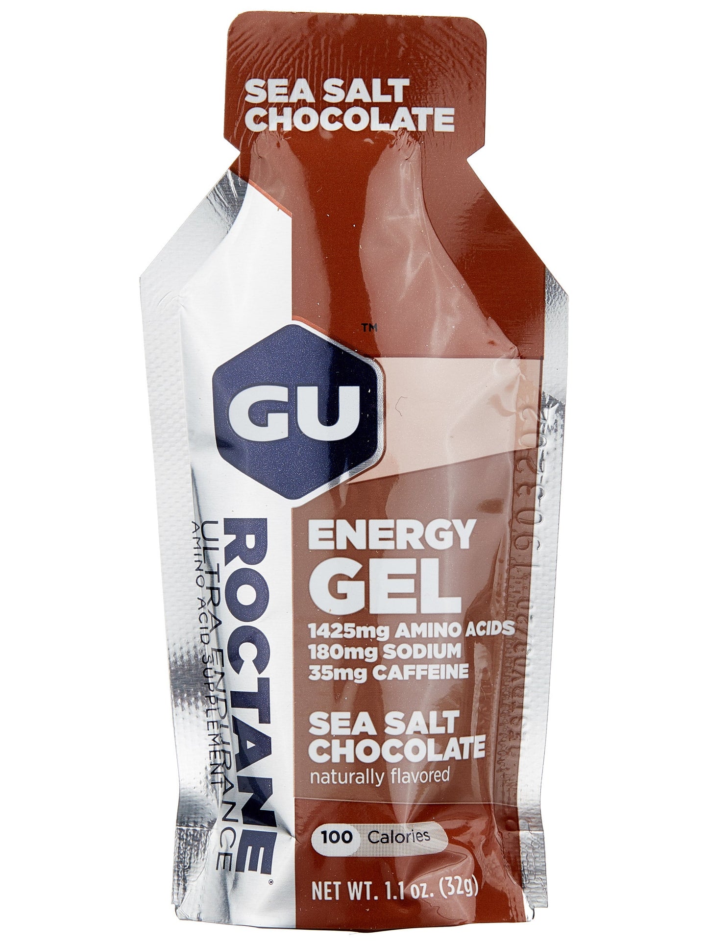 GU ROCTANE GEL SINGLE