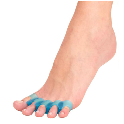 ZENTOES FIVE LOOP TOE SEPARATOR