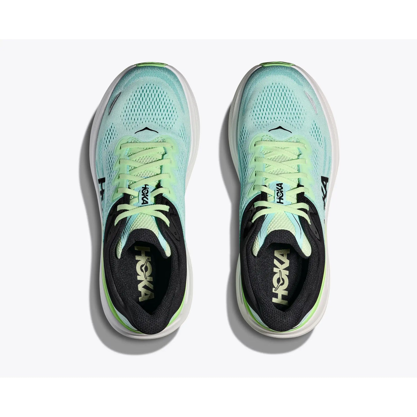 HOKA MEN'S BONDI 9