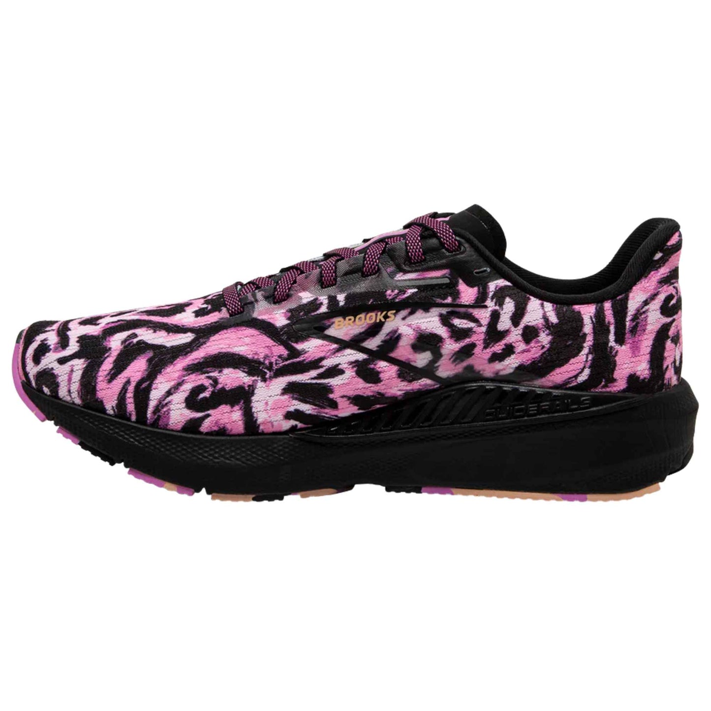 BROOKS WOMEN'S LAUNCH GTS 10