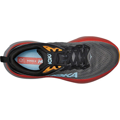 HOKA MEN'S BONDI 8 WIDE