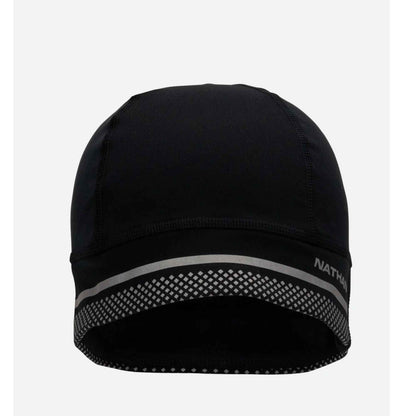 NATHAN HYPERNIGHT REFLECTIVE BEANIE