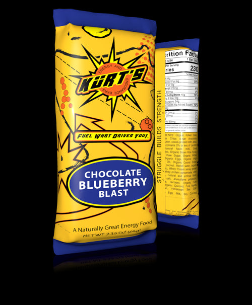 KURTS ENERGY BAR