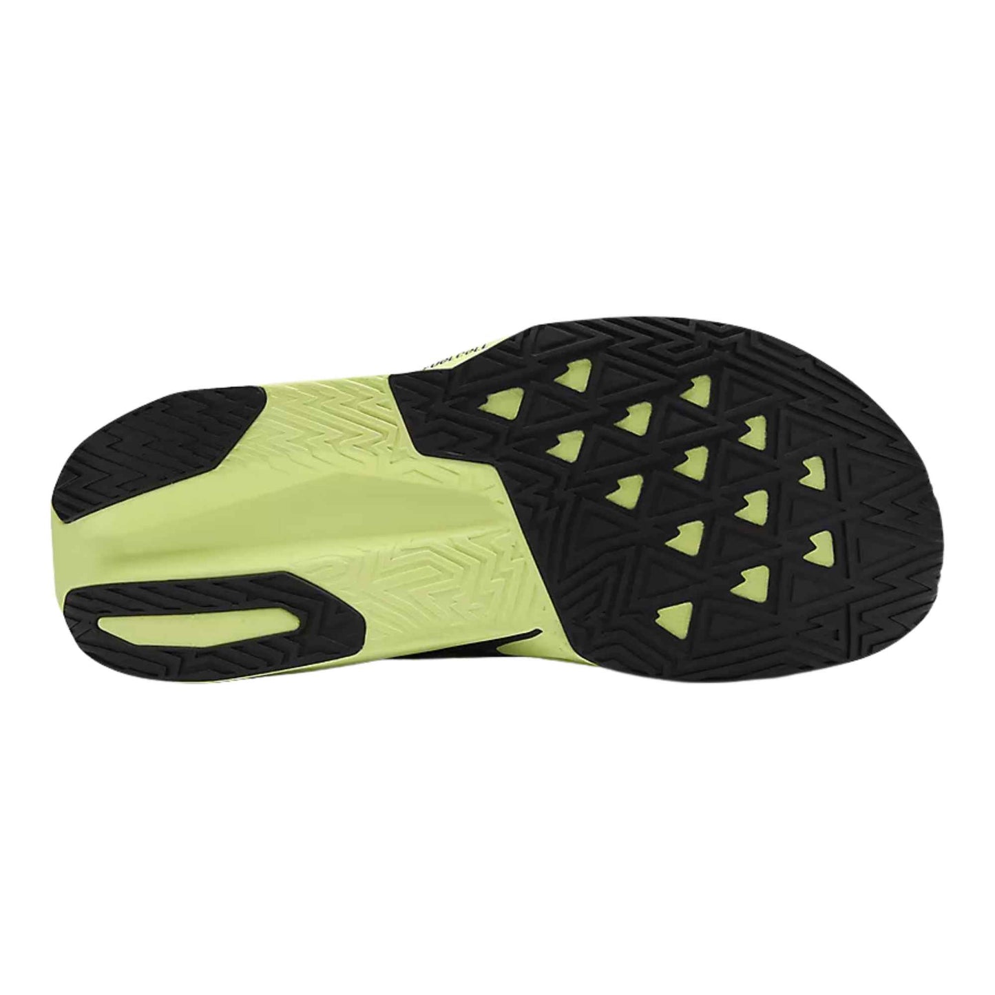NEW BALANCE MEN'S REBEL V5