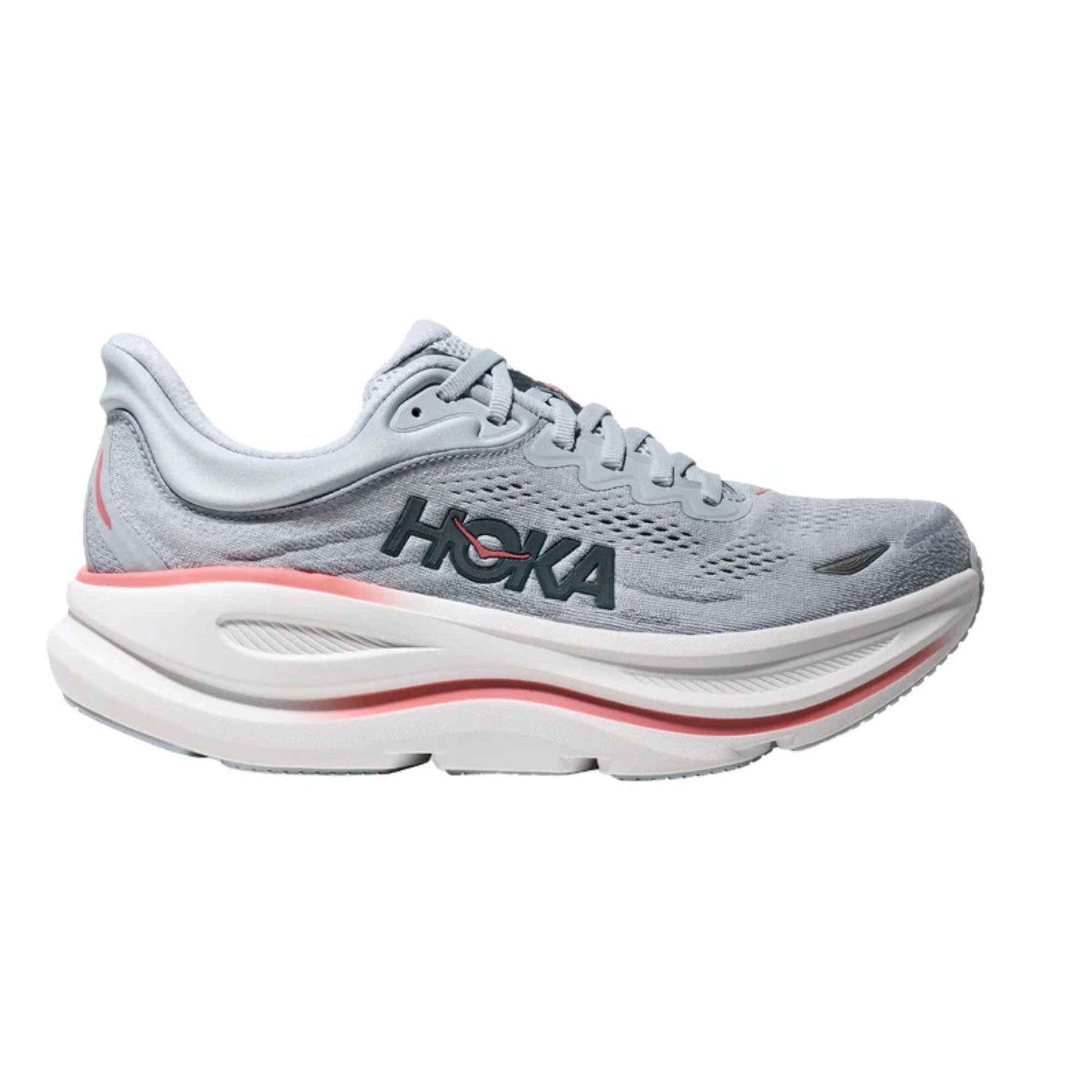 HOKA WOMEN'S BONDI 9 WIDE