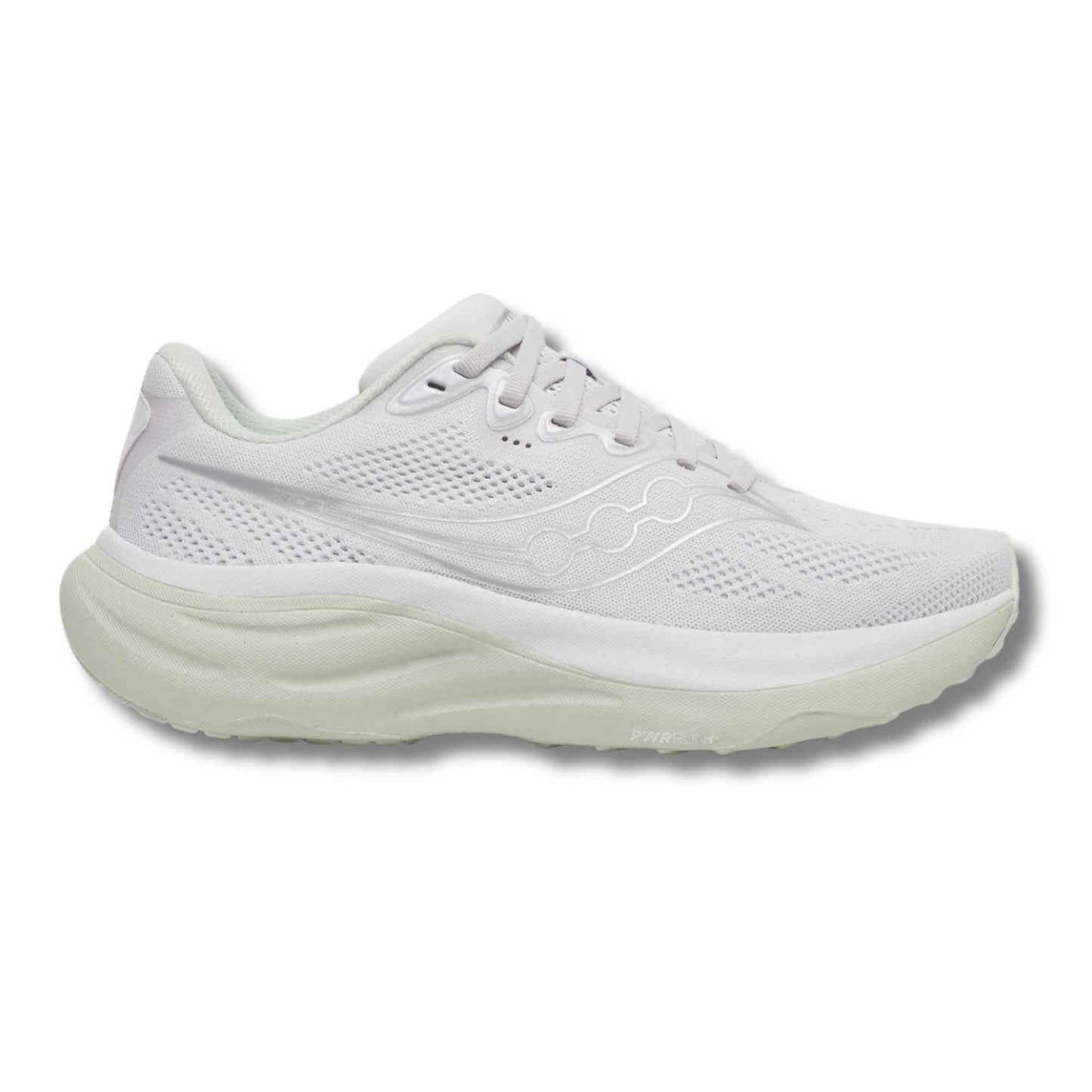 SAUCONY WOMEN'S RIDE 19