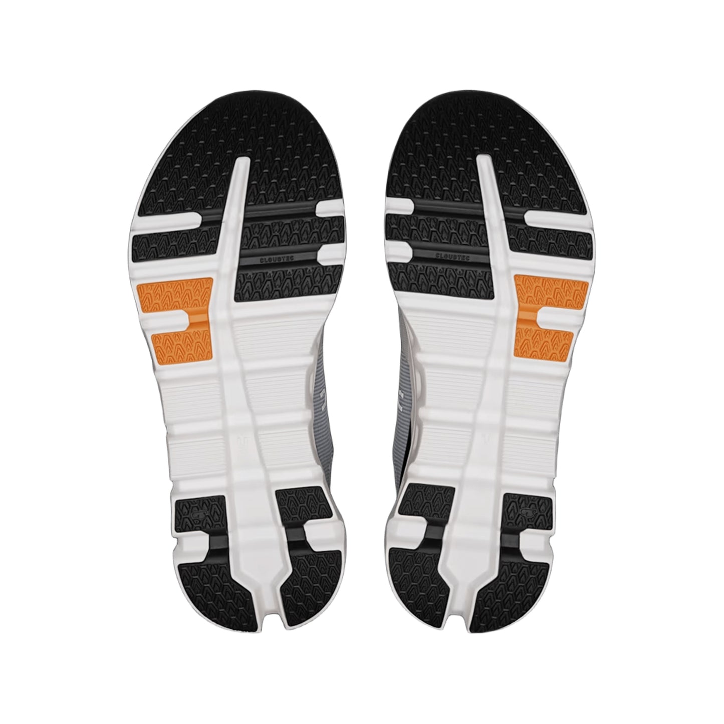 ON RUNNING MEN'S CLOUDRUNNER 2