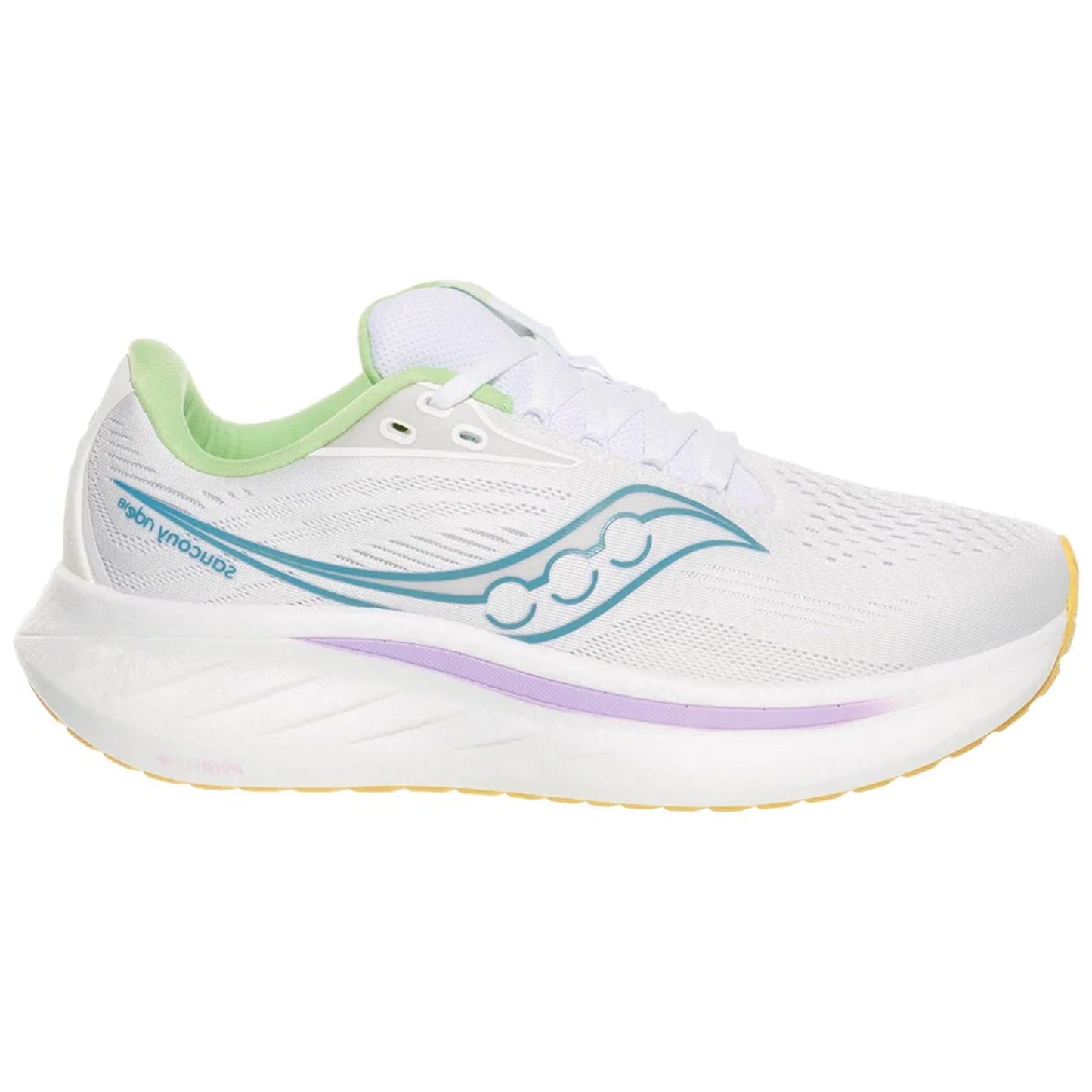 SAUCONY WOMEN'S RIDE 18