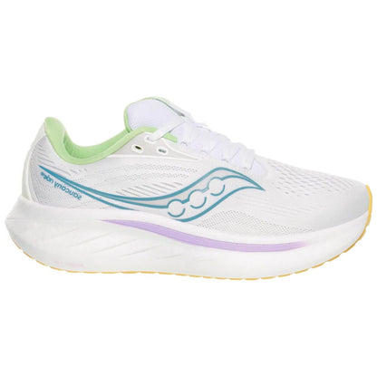 SAUCONY WOMEN'S RIDE 18