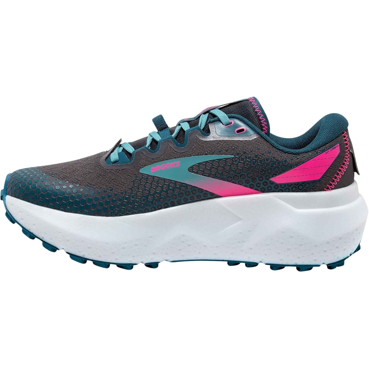 BROOKS WOMEN'S CALDERA 6
