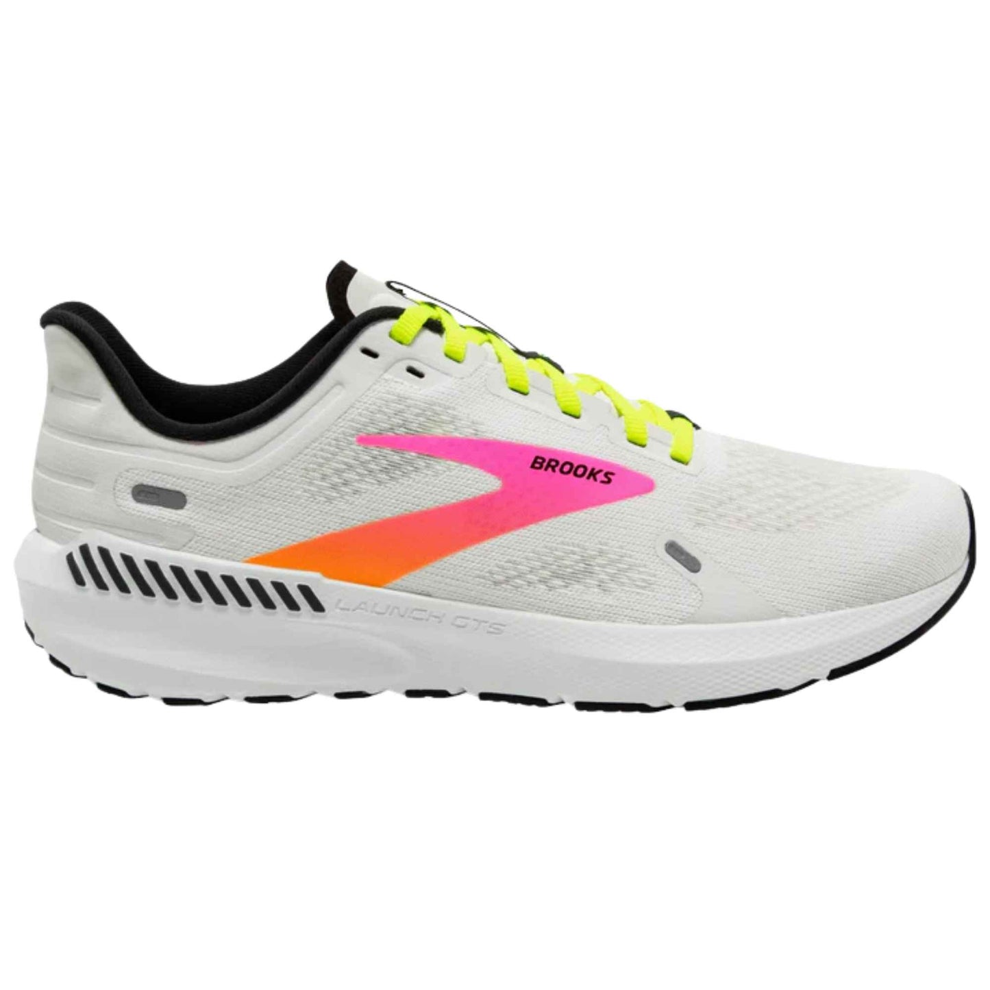 BROOKS WOMEN'S LAUNCH GTS 9