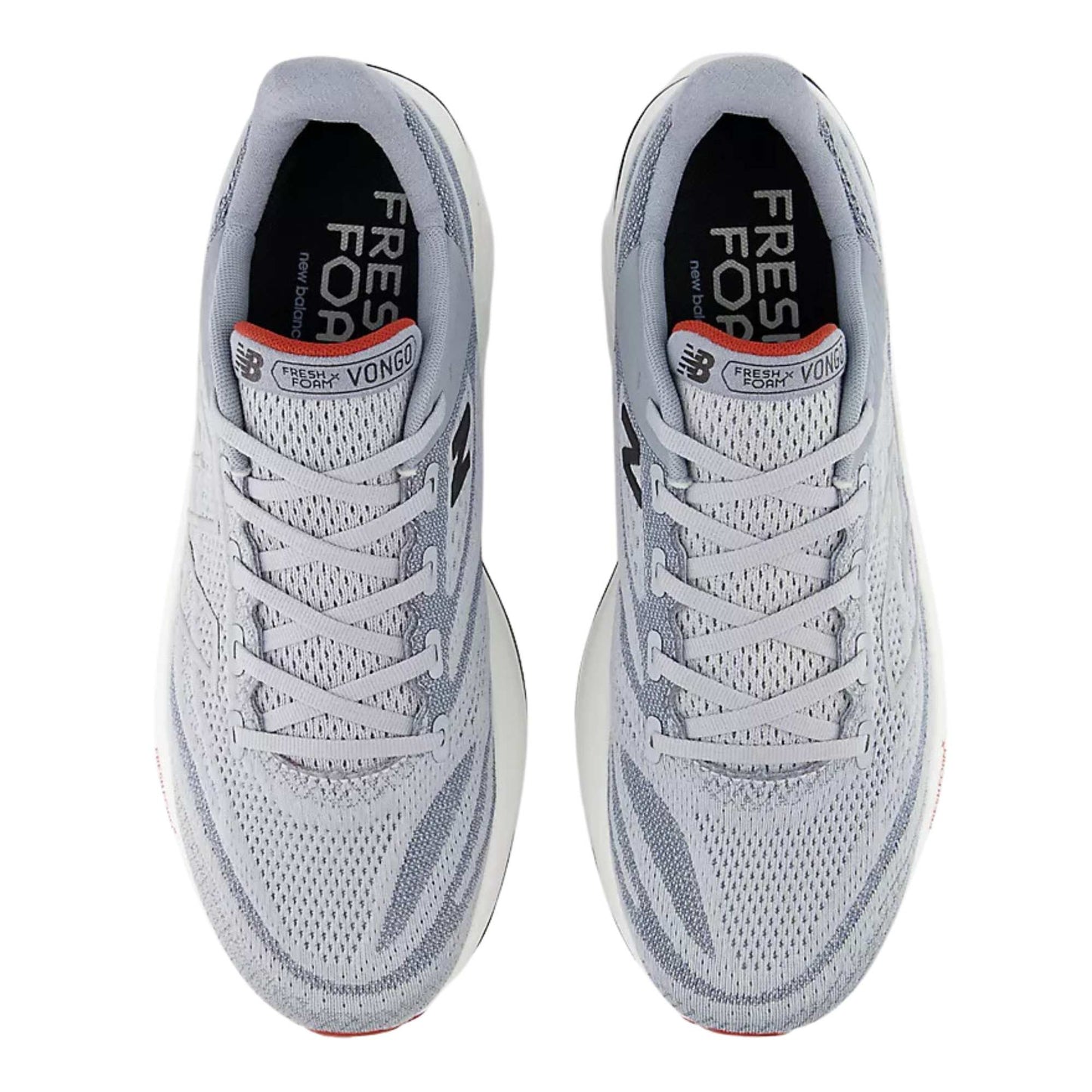 NEW BALANCE MEN'S VONGO V6