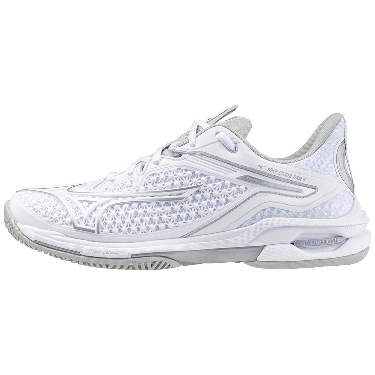 MIZUNO WOMEN'S EXCEED TOUR 6 AC