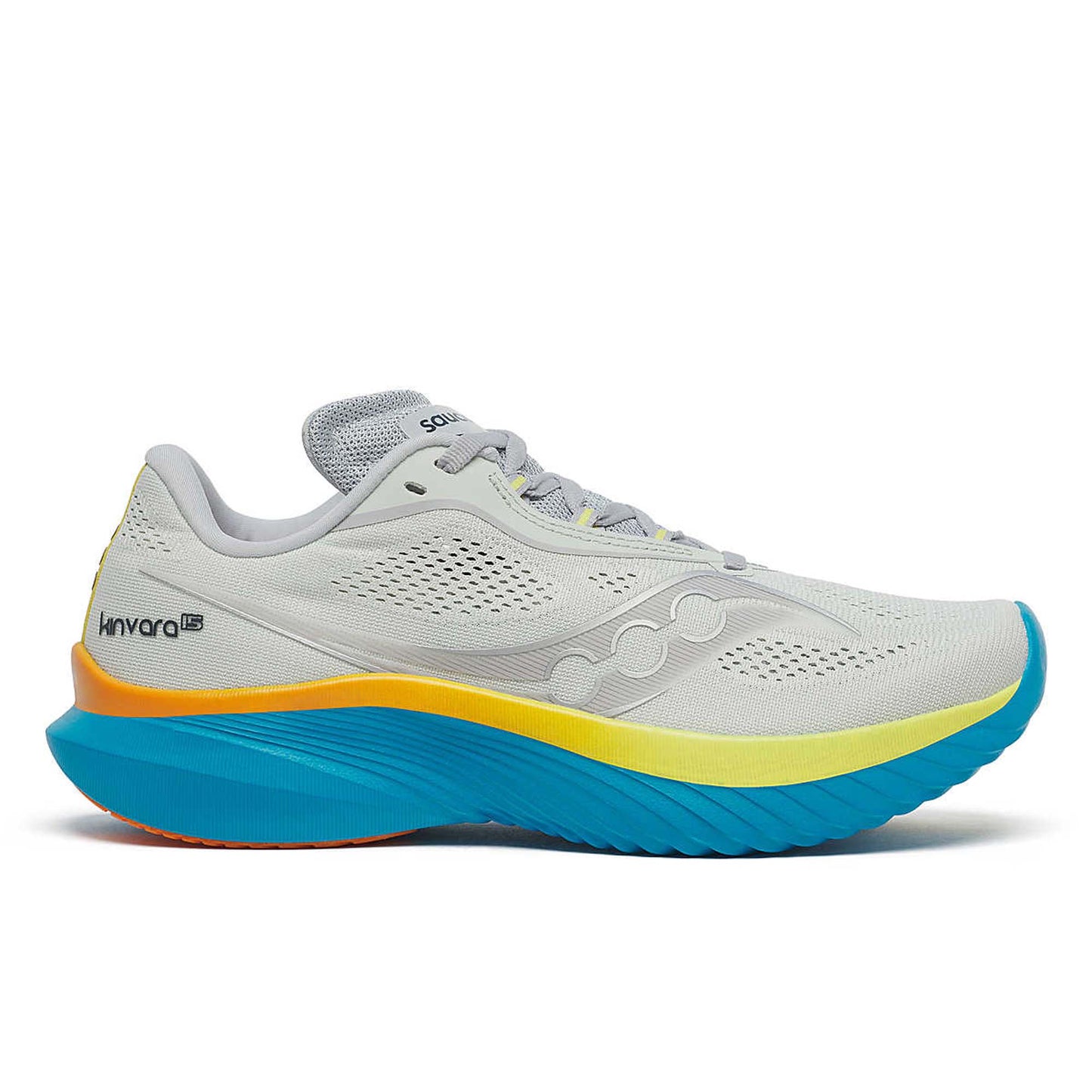 SAUCONY WOMEN'S KINVARA 15