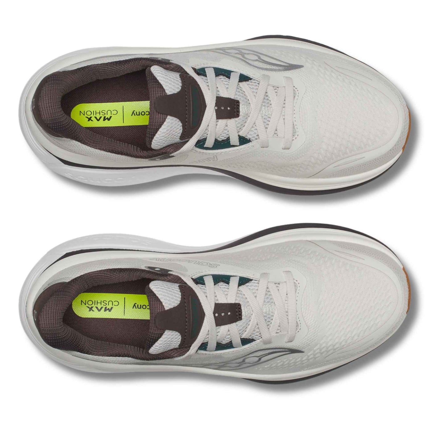 SAUCONY MEN'S HURRICANE 26