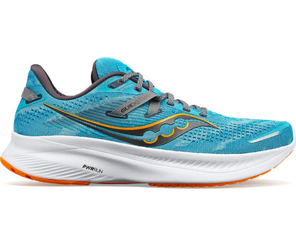 SAUCONY MEN'S GUIDE 16