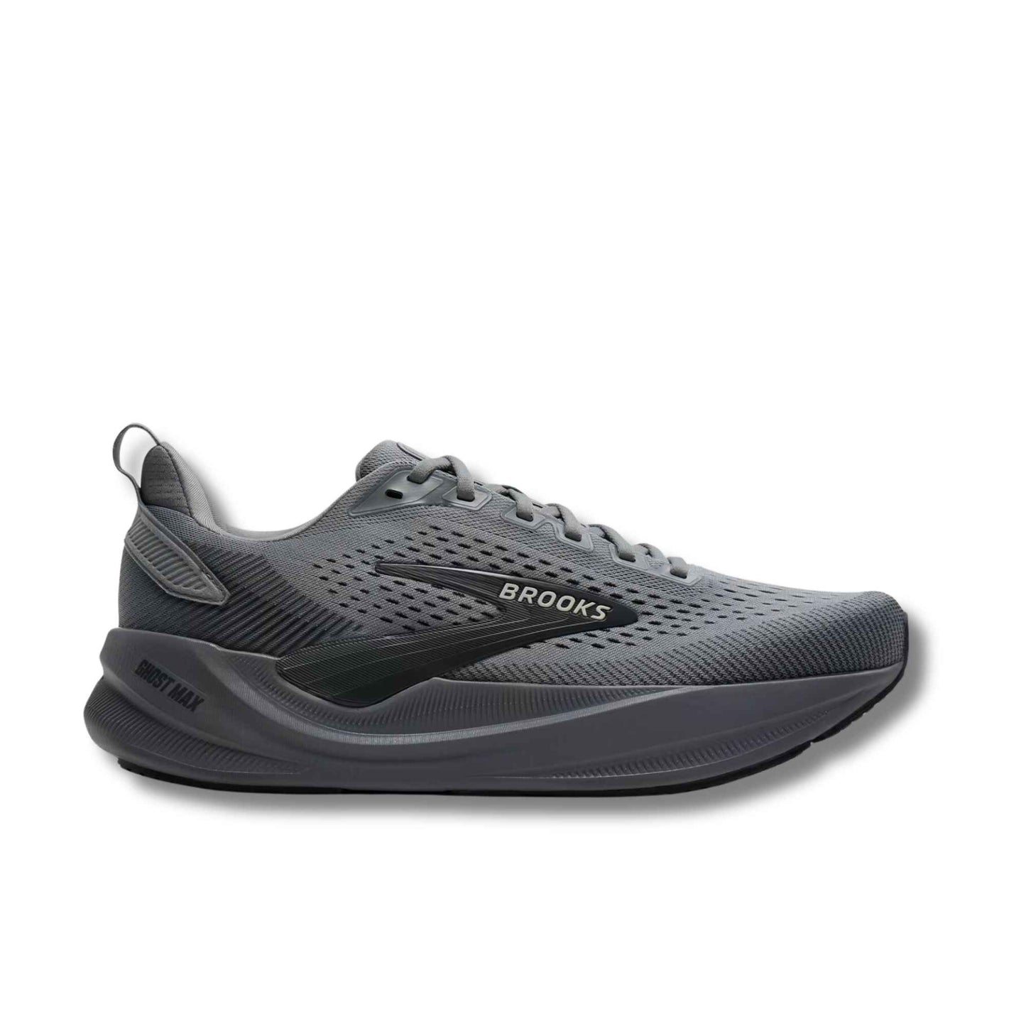 BROOKS MEN'S GHOST MAX 4 WIDE