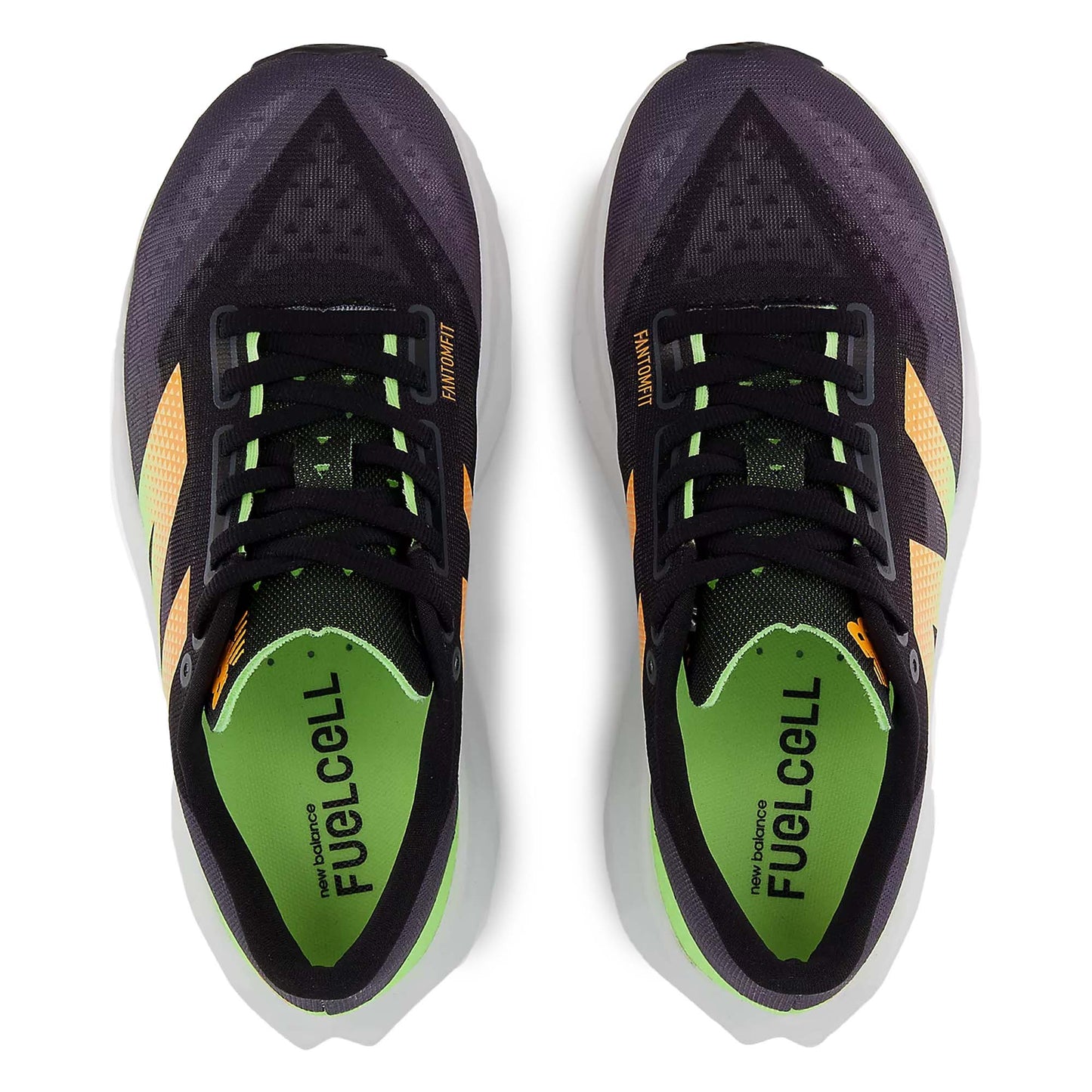 NEW BALANCE WOMEN'S REBEL V4