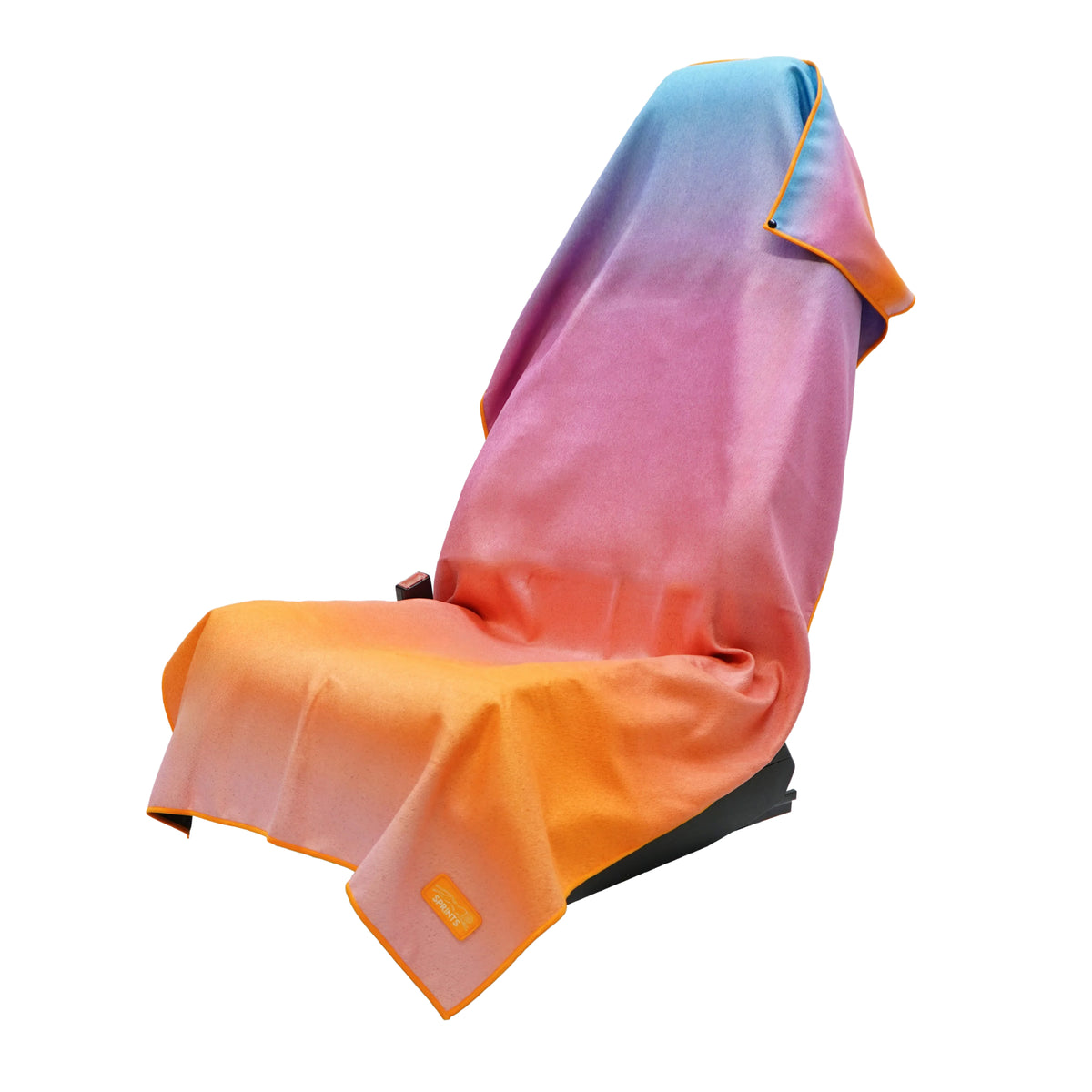 SPRINTS CAR TOWEL