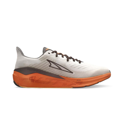 ALTRA MEN'S EXPERIENCE FORM