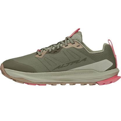 ALTRA WOMEN'S LONE PEAK 9+