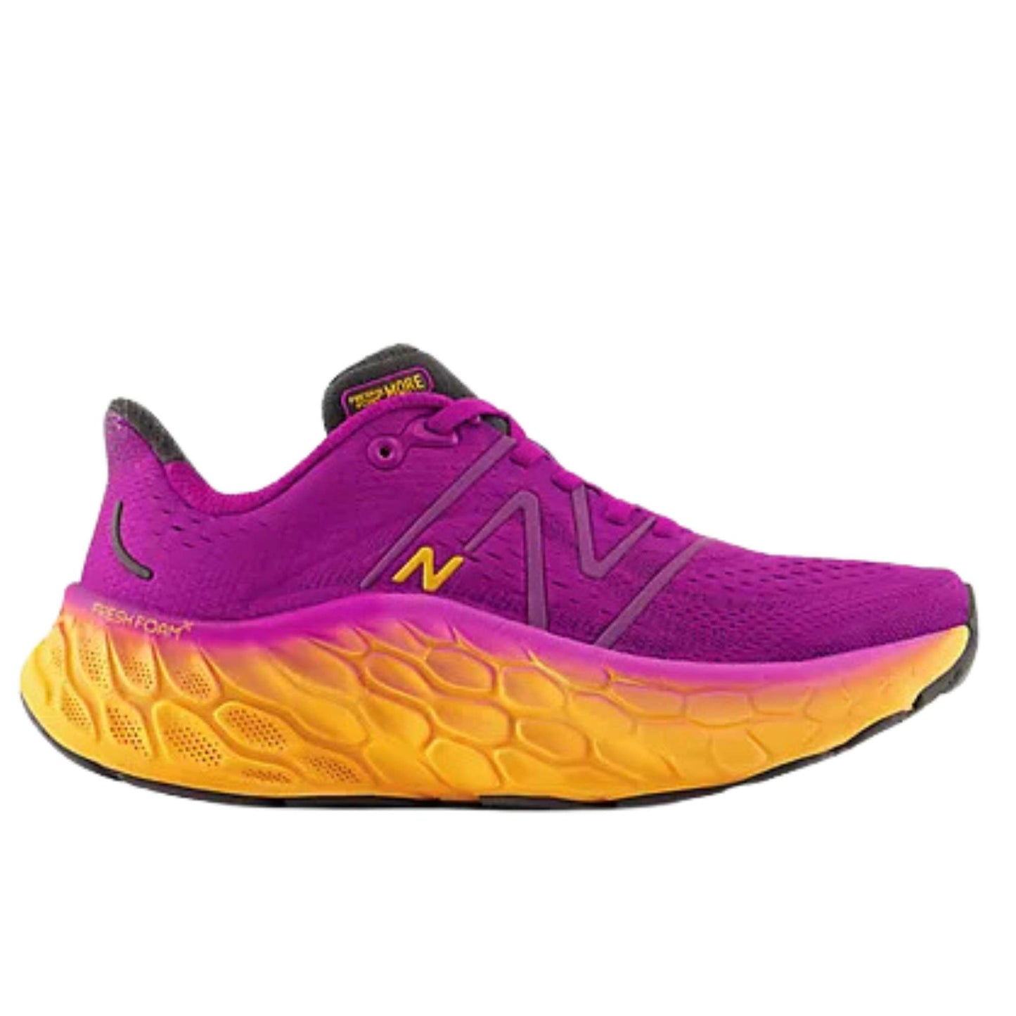 NEW BALANCE WOMEN'S MORE V4