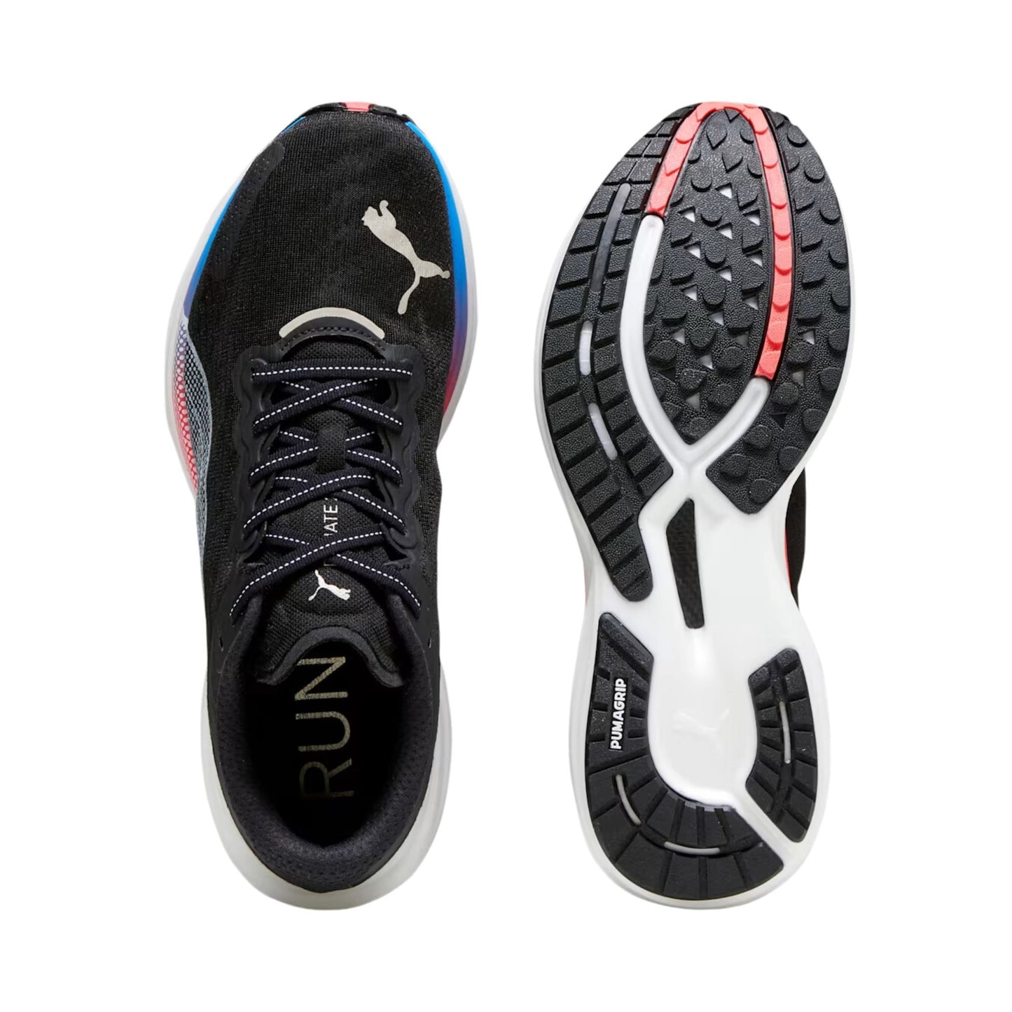 PUMA MEN'S DEVIATE 2