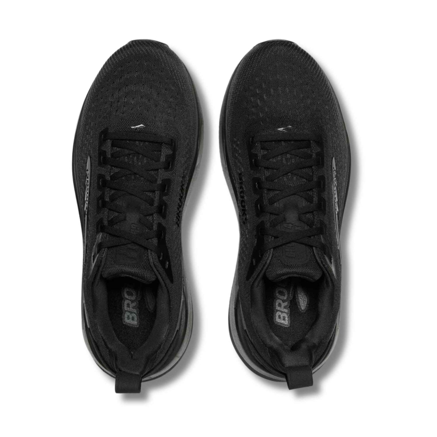 BROOKS MEN'S GHOST MAX 4 WIDE