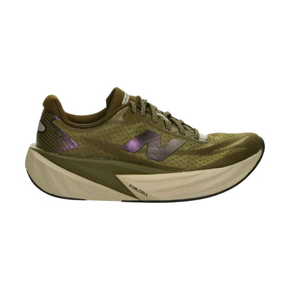 NEW BALANCE WOMEN'S REBEL V5