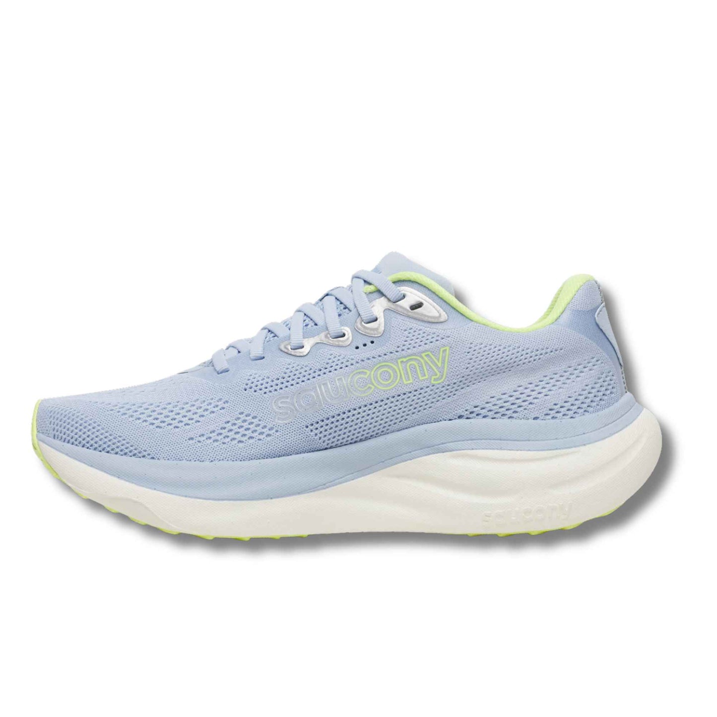 SAUCONY WOMEN'S RIDE 19