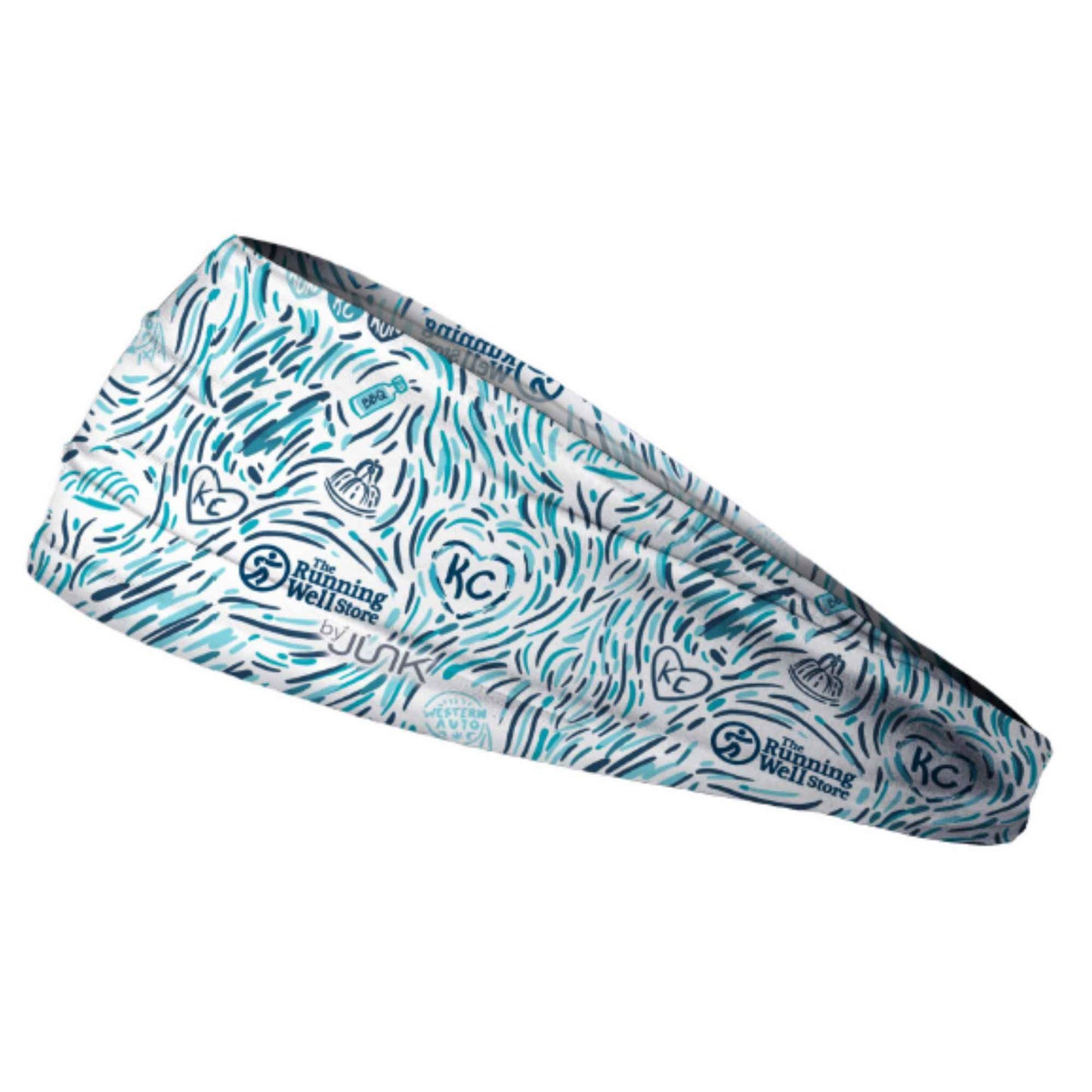 JUNK CUSTOM HEADBANDS