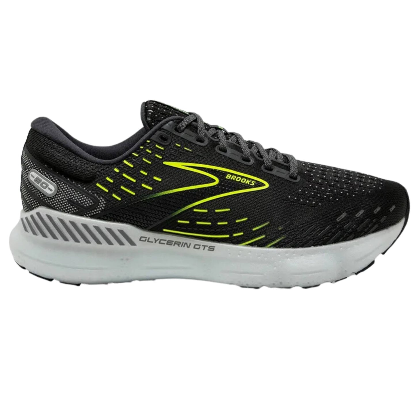 BROOKS WOMEN'S GLYCERIN GTS 20