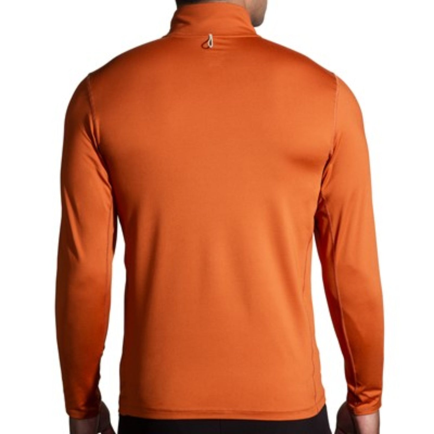 BROOKS MEN'S DASH 1/2 ZIP 2.0