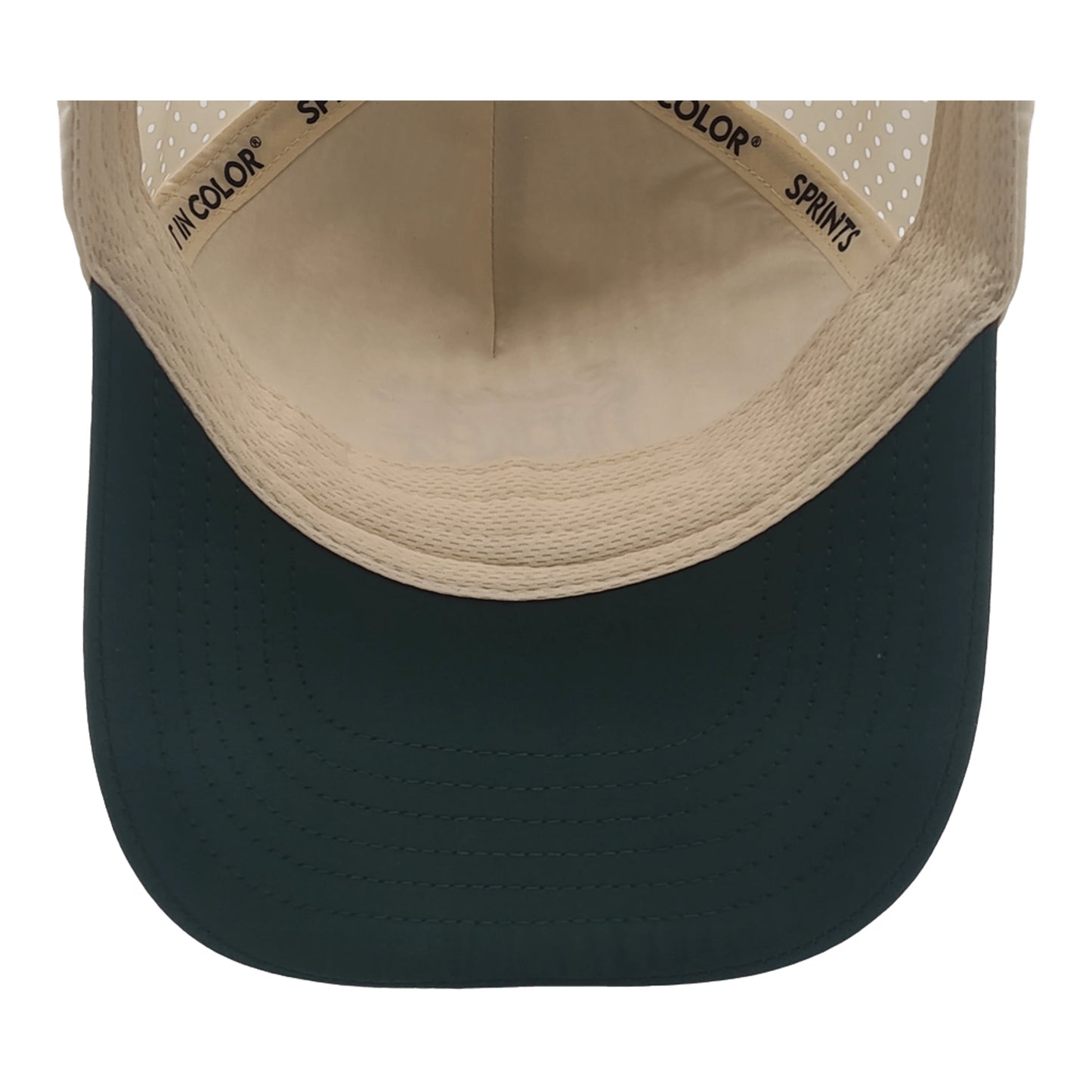 SPRINTS STRUCTURED V.P. HAT