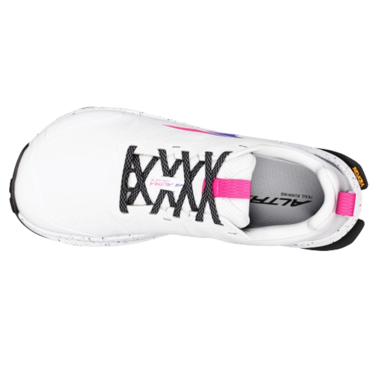 ALTRA WOMEN'S LONE PEAK 9+