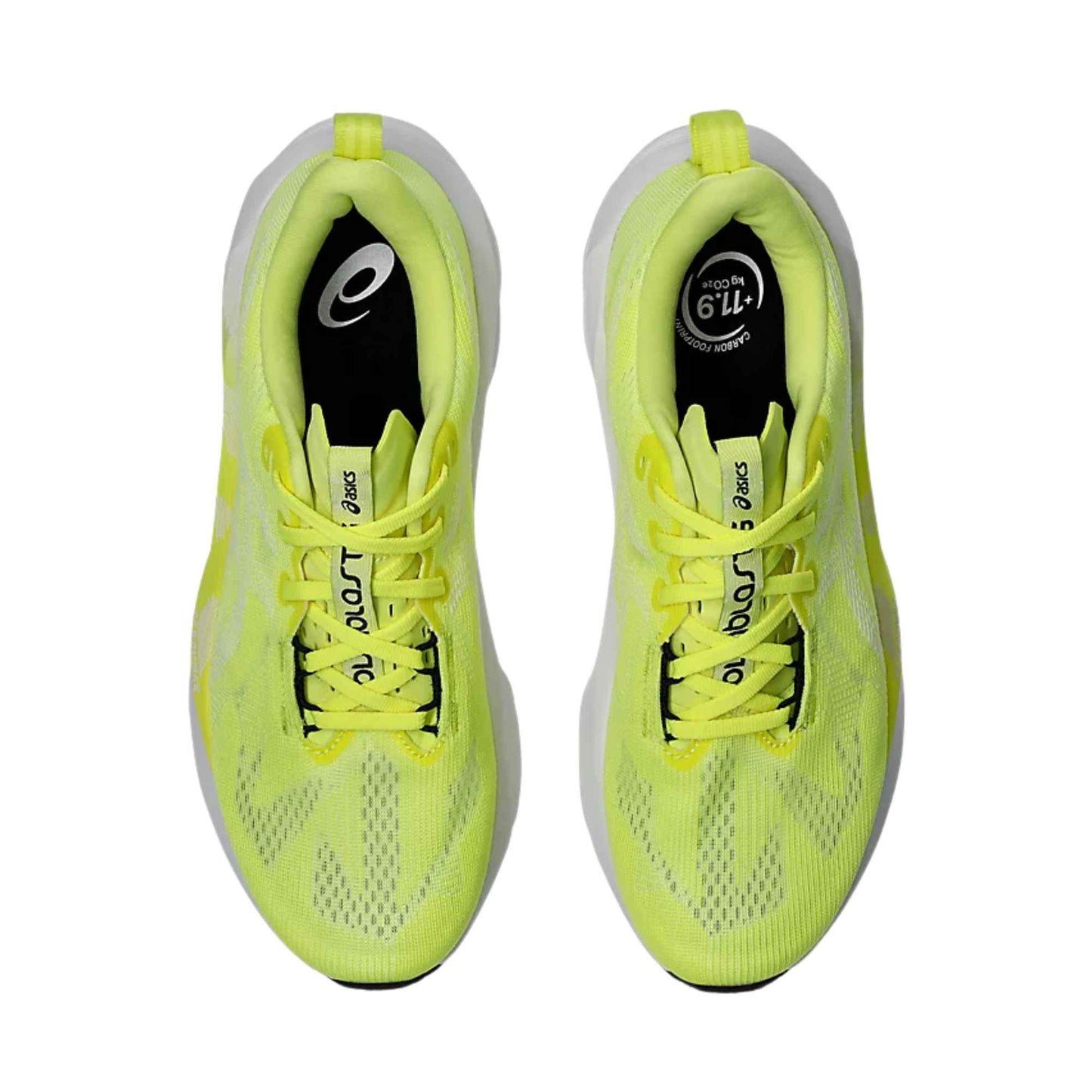 ASICS MEN'S NOVABLAST 5
