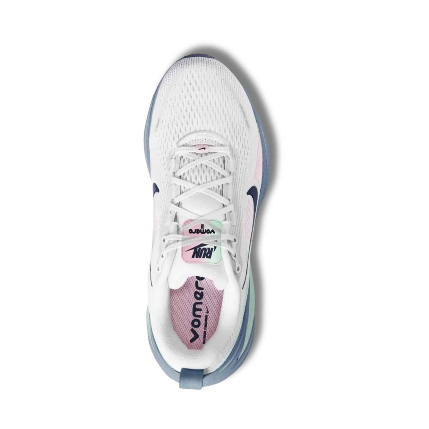 NIKE WOMEN'S VOMERO 18