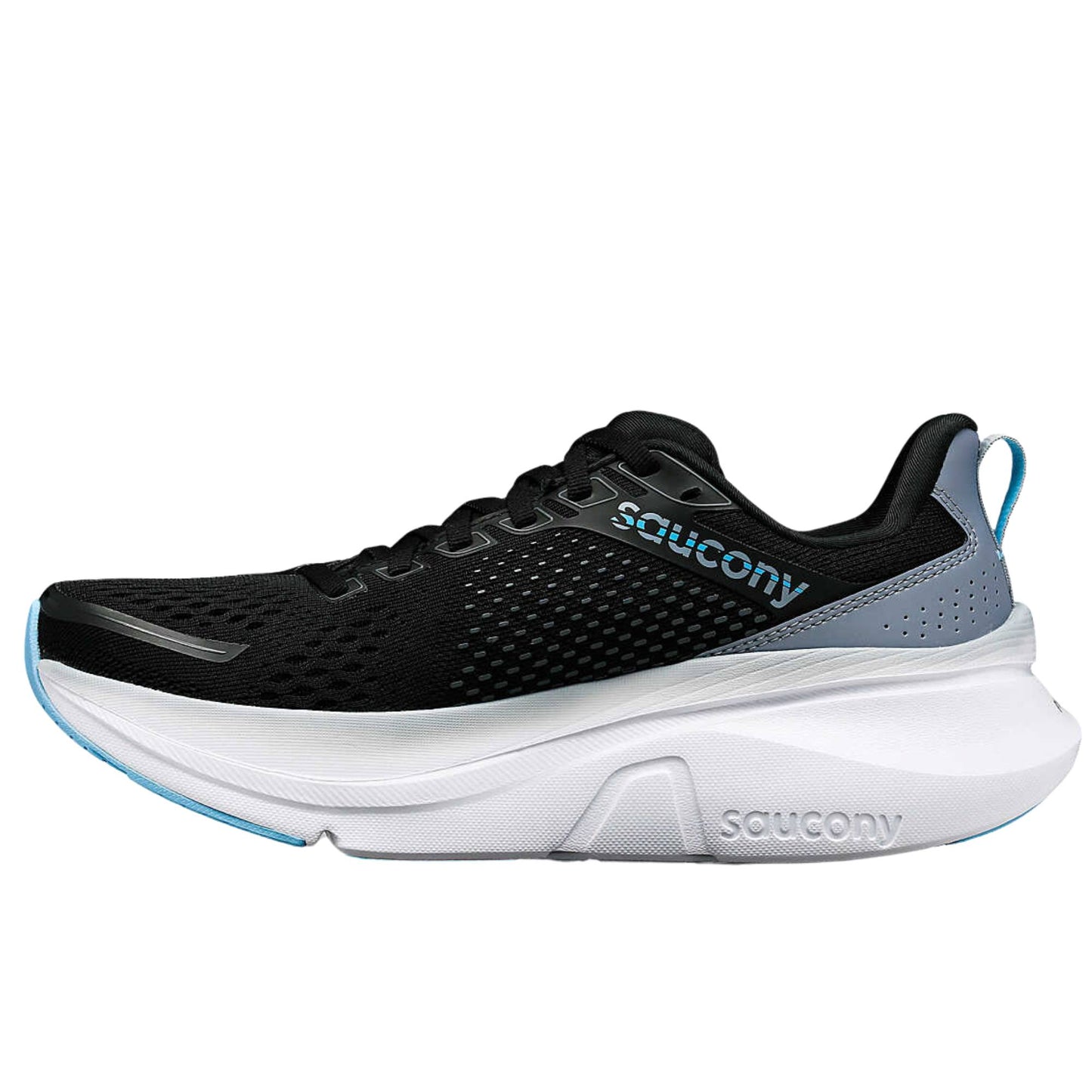 SAUCONY WOMEN'S GUIDE 17 WIDE