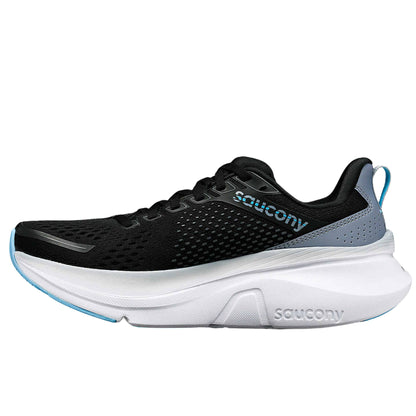 SAUCONY WOMEN'S GUIDE 17 WIDE