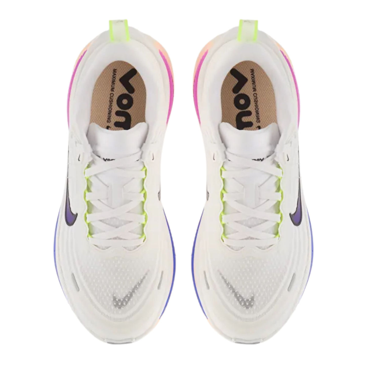 NIKE WOMEN'S VOMERO PLUS