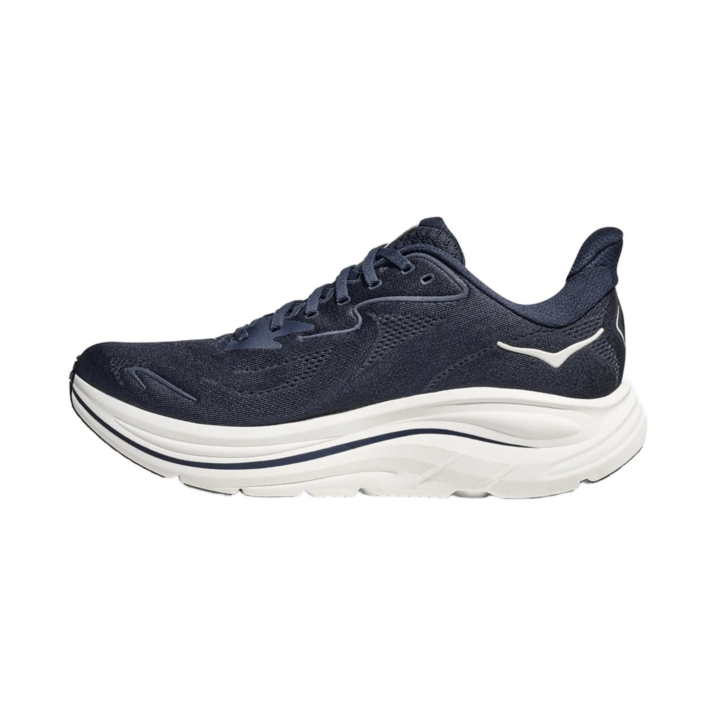 HOKA MEN'S CLIFTON 10 WIDE