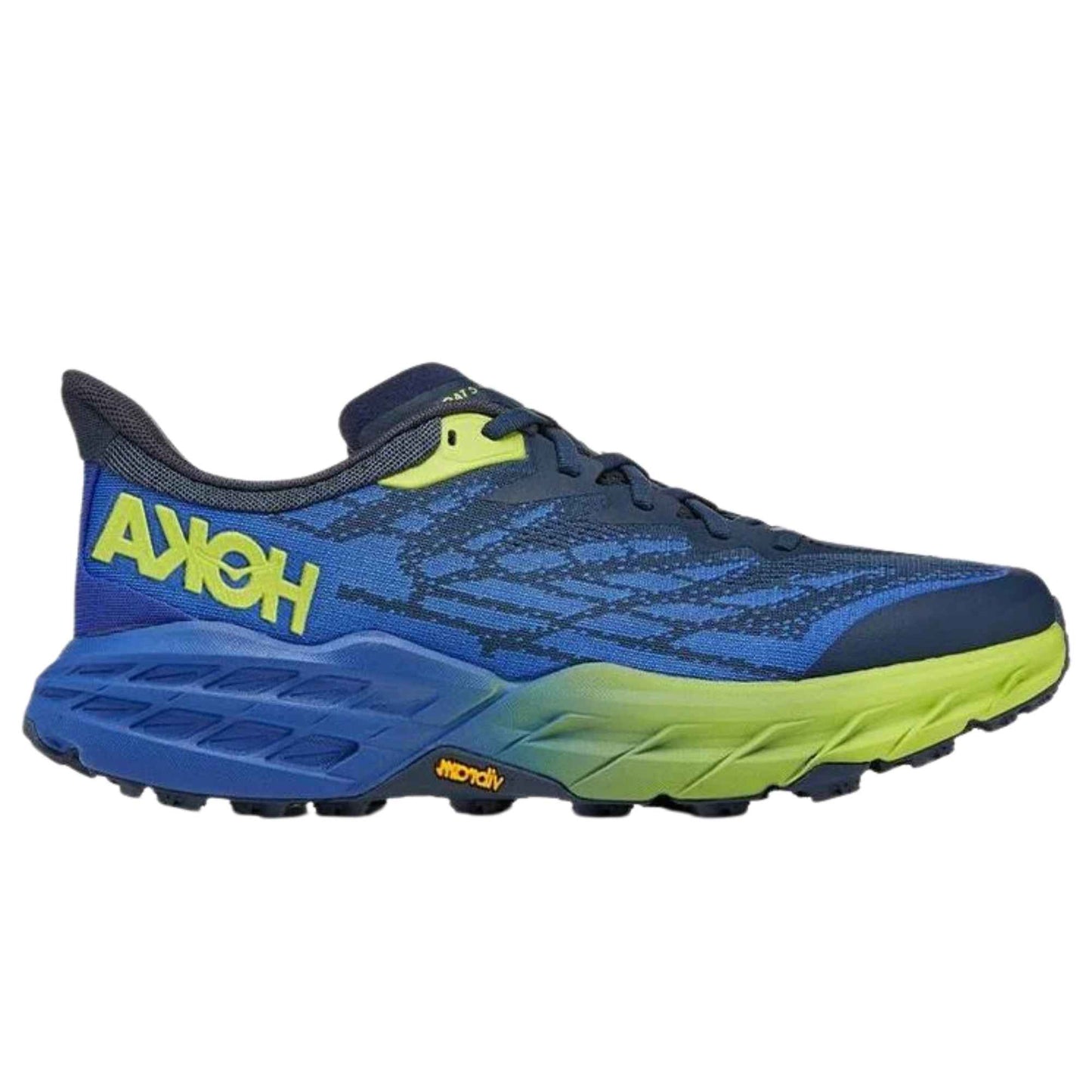 HOKA MEN'S SPEEDGOAT 5