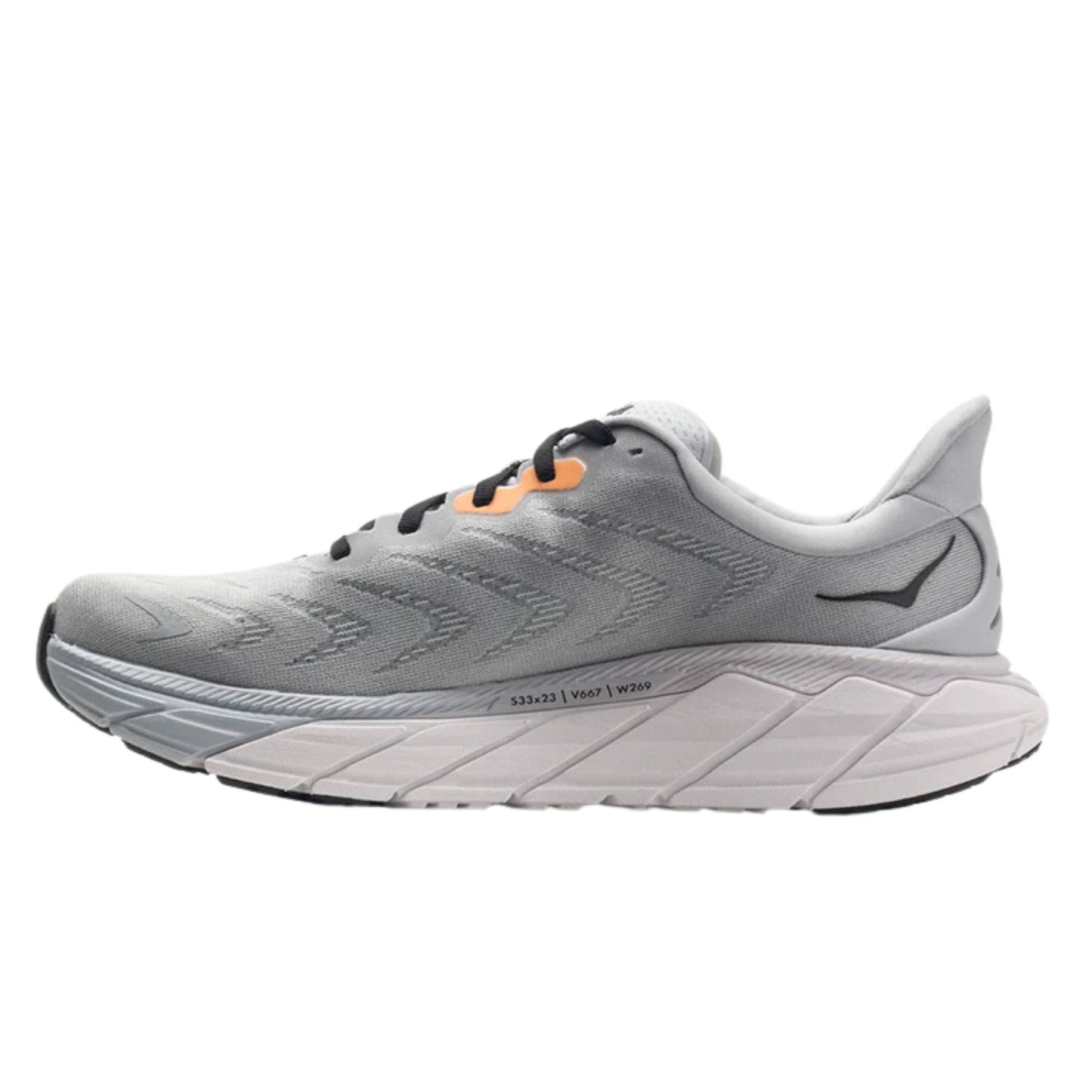 HOKA MEN'S ARAHI 6 WIDE