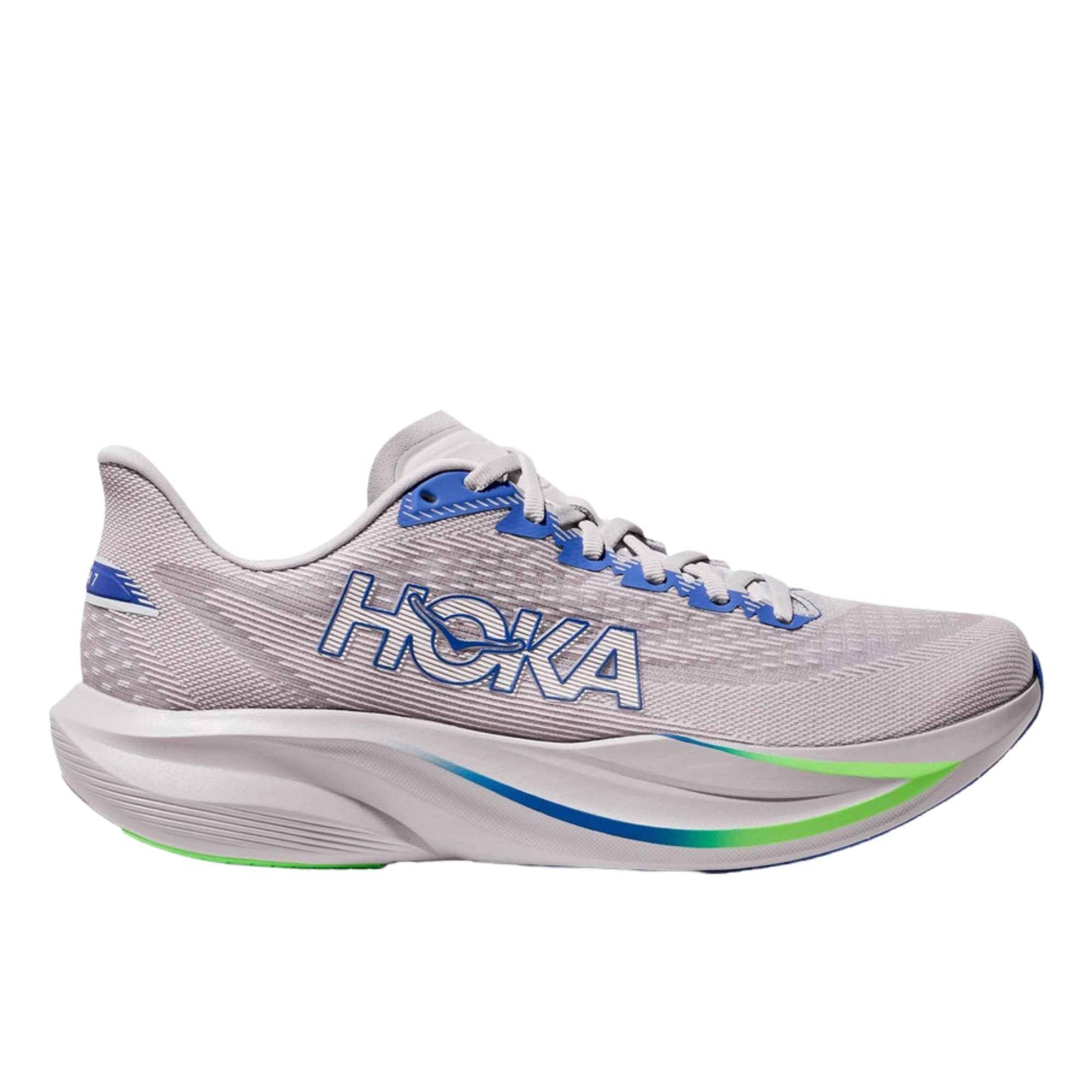 HOKA MEN'S MACH 7