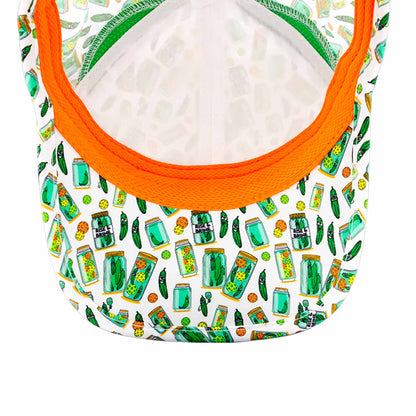 SPRINTS HATS