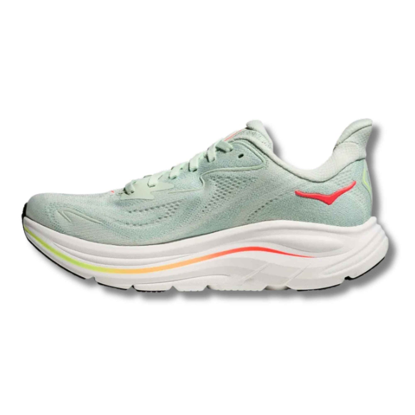 HOKA WOMEN'S CLIFTON 10