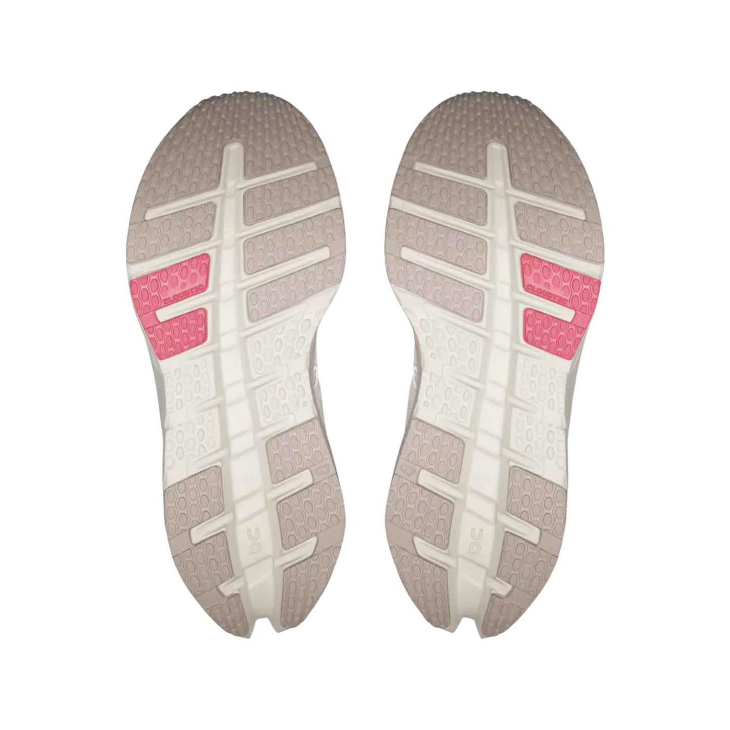 ON RUNNING WOMEN'S CLOUDRUNNER 3