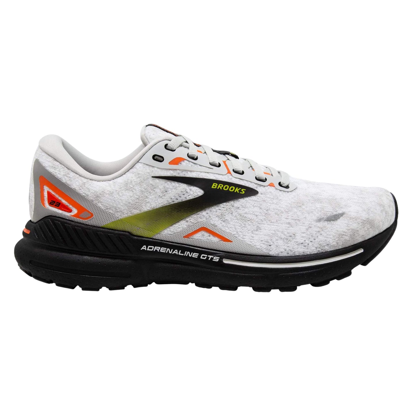 BROOKS MEN'S ADRENALINE 23
