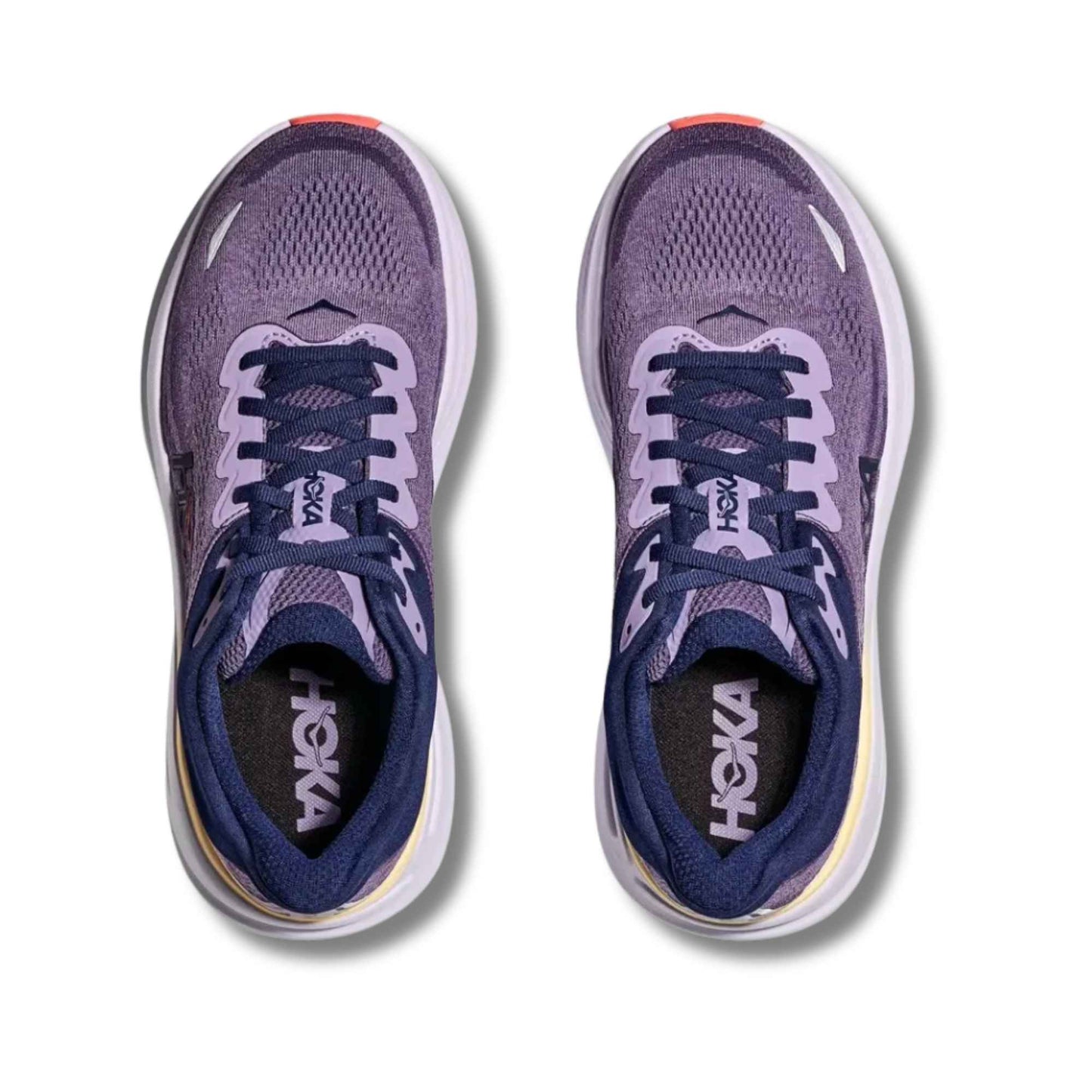 HOKA WOMEN'S BONDI 9 WIDE